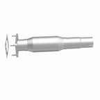 MagnaFlow Direct Fit Catalytic Converter 00-01 Cadillac Deville 4.6L