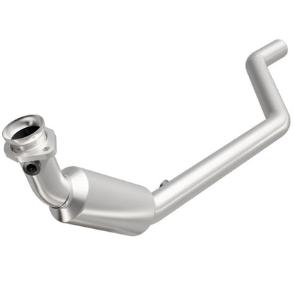 MagnaFlow Conv DF 00-05 Lincoln LS 3.0L D/S