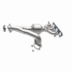 MagnaFlow Direct Fit Catalytic Converter 04-05 Mitsu Endeavor 3.8L
