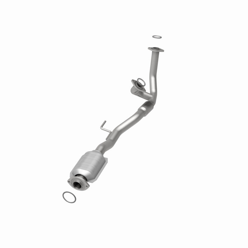 MagnaFlow Direct Fit Catalytic Converter 97-98 Toyota Avalon Camry 3