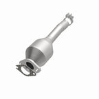 MagnaFlow Direct Fit Catalytic Converter 2010-2013 TRANSIT CONNECT 2.0 L Underbody