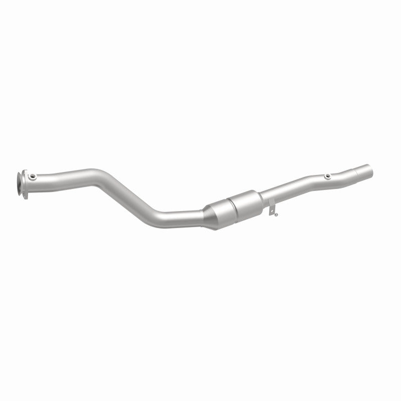 MagnaFlow Direct Fit Catalytic Converter 01-03 Audi S8 4.2L Passenger Side