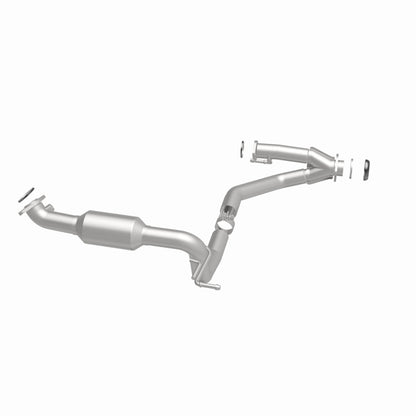 MagnaFlow 05-07 / 09-11 Toyota Tacoma Direct-Fit Catalytic Converter