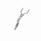 MagnaFlow Direct Fit Catalytic Converter 07-10 Lexus GS350 3.5L