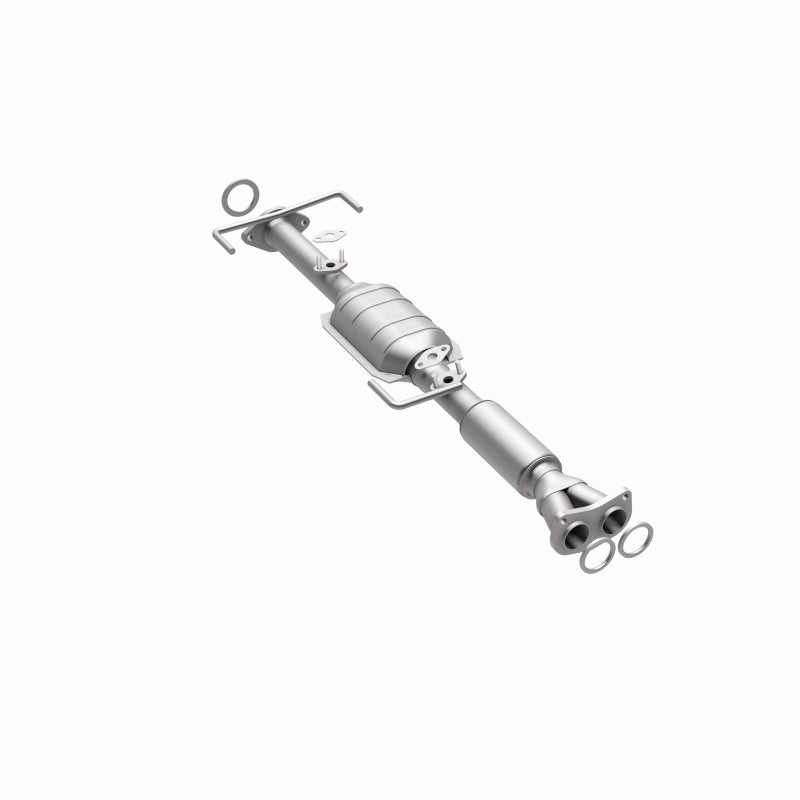 MagnaFlow Direct Fit Catalytic Converter 95-96 Previa 2.4L