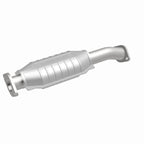 MagnaFlow Direct Fit Catalytic Converter 00-01 MPV 2.5L rr OEM