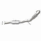 MagnaFlow Direct Fit Catalytic Converter 03-04 Volvo V70 2.5L