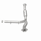 MagnaFlow Right Side Direct Fit Catalytic Converter 15-17 Ford F-150 5.0L