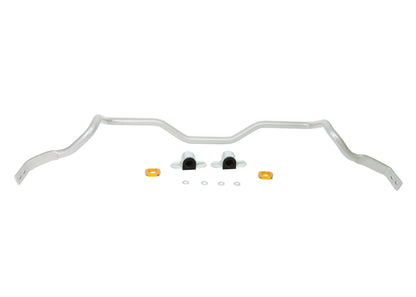 Whiteline 00-05 Toyota Celica Front 24mm Heavy Duty Adjustable Swaybar