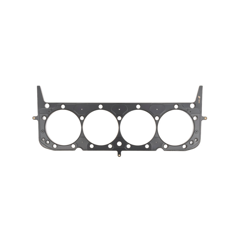 Cometic Chevrolet Small Block Brodix 4.200in Bore .040in MLS All 12-23 Deg Head Gasket