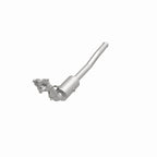 MagnaFlow Direct Fit Catalytic Converter 01-04 Volvo C70 2.3L