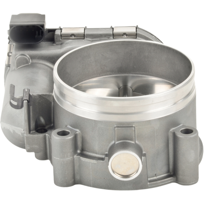 Bosch 09-17 Porsche 911 Throttle Body Assembly Bosch Throttle Bodies