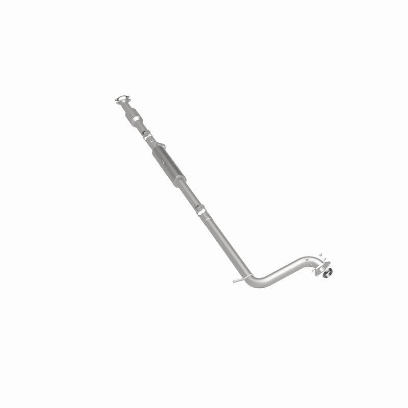 MagnaFlow Direct Fit Catalytic Converter 06-09 Eclipse 3.8L rear OEM (Not for sale in California)