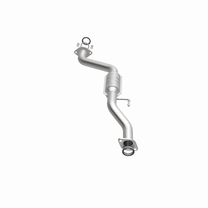 MagnaFlow Conv DF 06-08 Suzuki Grand Vitara 2.7L