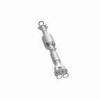 MagnaFlow Direct Fit Catalytic Converter 91-95 Toyota Previa 2.4L
