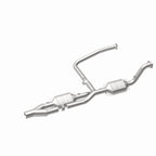 MagnaFlow Direct Fit Catalytic Converter 04-07 Dodge Ram 5.7L