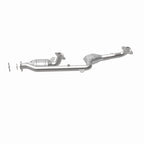 MagnaFlow Direct Fit Catalytic Converter 95-97 Lincoln Continental