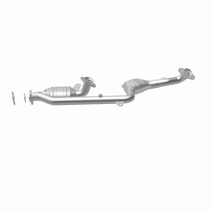 MagnaFlow Conv DF 95-97 Lincoln Continental