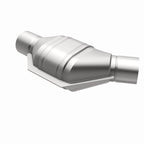 MagnaFlow Universal Catalytic Converter 2 inch Angled O/C Pre-OBDII