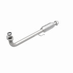 MagnaFlow Direct Fit Catalytic Converter CIVIC- 01-05 4 1.7L OEM