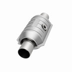 MagnaFlow Universal Catalytic Converter 1.75 Mid Bed Sensor