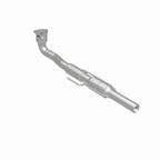 MagnaFlow Direct Fit Catalytic Converter 03-08 Saab 9-3 2.0L