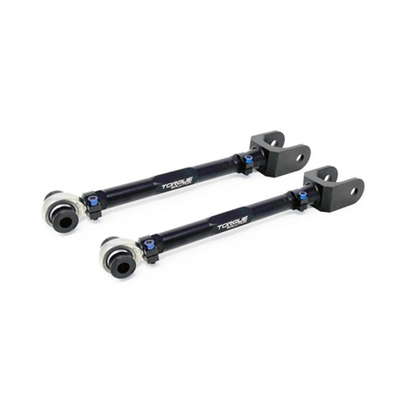 Torque Solution Rear Traction Arms: Toyota GR Supra MKV / BMW Z4 G29 Torque Solution Control Arms