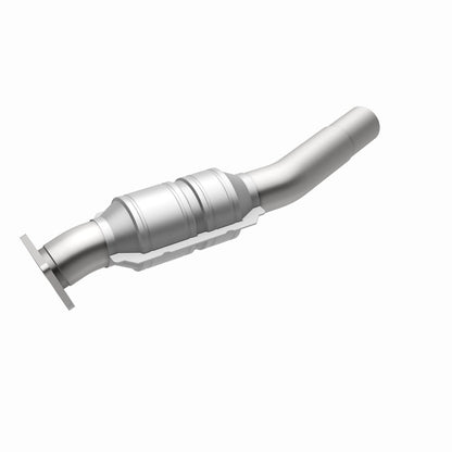 MagnaFlow Conv DF 90-91 Audi Coupe Quatt 2.3L