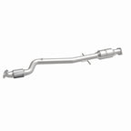 MagnaFlow Direct Fit Catalytic Converter 2012-2014 CRUZE 1.4L Underbody