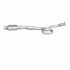 MagnaFlow Direct Fit Catalytic Converter 10-14 LaCrosse 3.0/3.6L