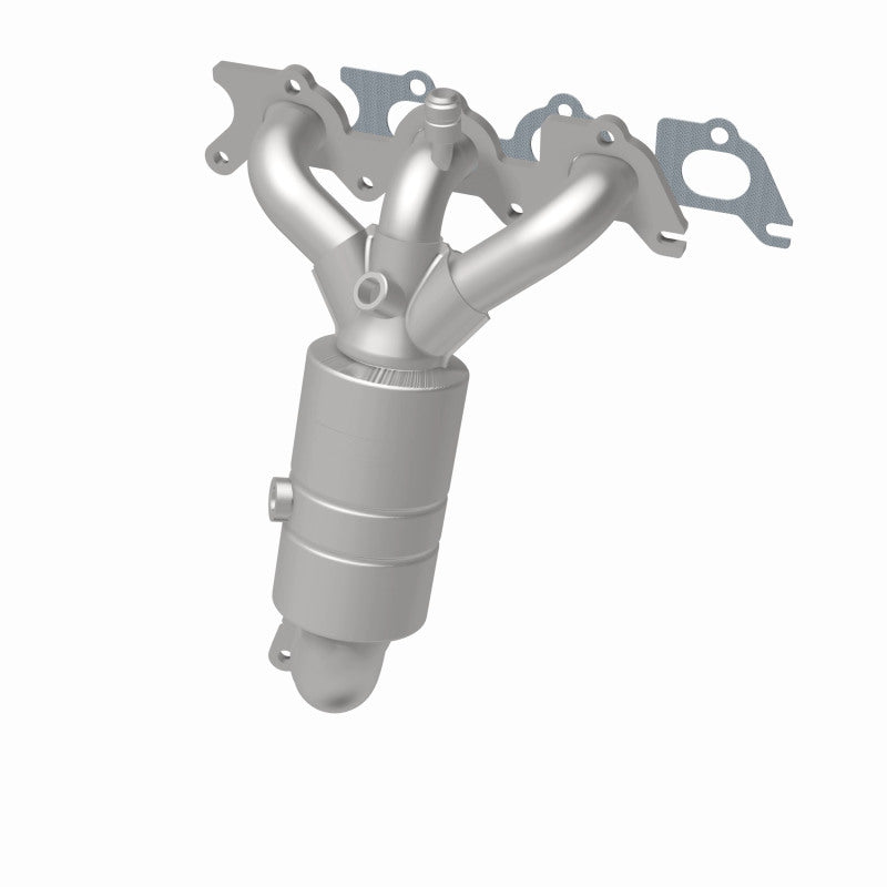 MagnaFlow DF Cat Conv 07-11 Chrysler Sebring 2.7L Rr Manifold/08-10 Dodge Avenger 2.7L Rear Manifold