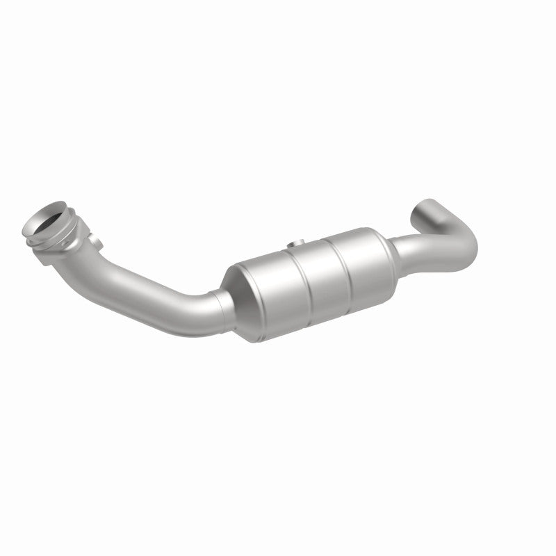 MagnaFlow Direct Fit Catalytic Converter F-150 04-06 8 4.6L OEM