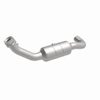 MagnaFlow Direct Fit Catalytic Converter F-150 04-06 8 4.6L OEM