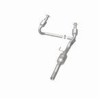 MagnaFlow Direct Fit Catalytic Converter 02-03 Dodge Durango 5.9L
