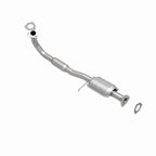MagnaFlow Direct Fit Catalytic Converter 1997 Saturn Sc 1.9L
