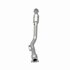MagnaFlow Direct Fit Catalytic Converter 04-06 VW Phaeton 4.2L Passenger Side Front