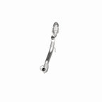 MagnaFlow Direct Fit Catalytic Converter 03-05 Express 2500 4.8L Passenger Side