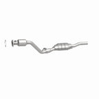 MagnaFlow Direct Fit Catalytic Converter 03 Volkswagen Passat 2.8L