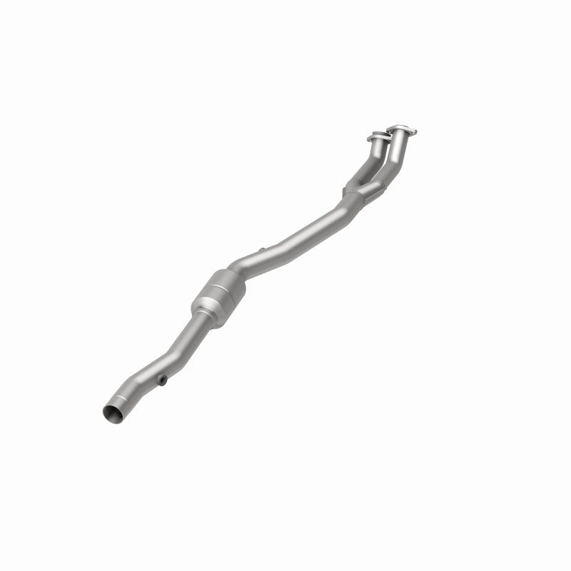 MagnaFlow Conv DF 96-97 BMW 840 4.4L Passenger Side