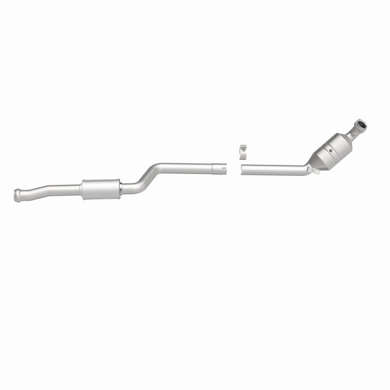 MagnaFlow Direct Fit Catalytic Converter 08-10 C300 3.0L D/S