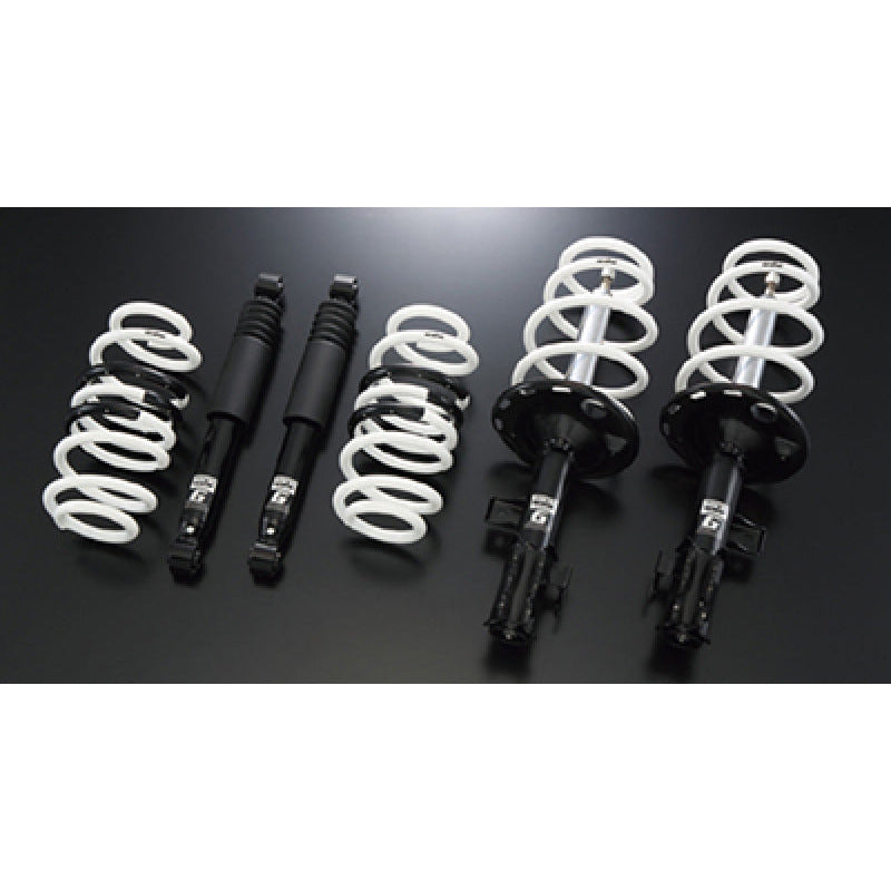 HKS HIPERMAX-G ZN6 E Full Strut/Spring Kit HKS Coilovers