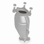 MagnaFlow Direct Fit Catalytic Converter 1990-1995 Honda Civic L4 1.5L (California)