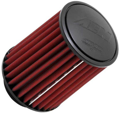 AEM 3.5 in x 7 in x 1 in Dryflow Element Filter