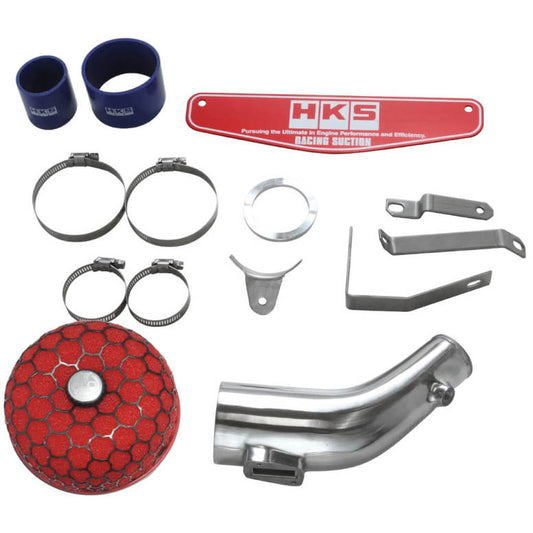 HKS RS F15 JUKE MR16DDT HKS Cold Air Intakes