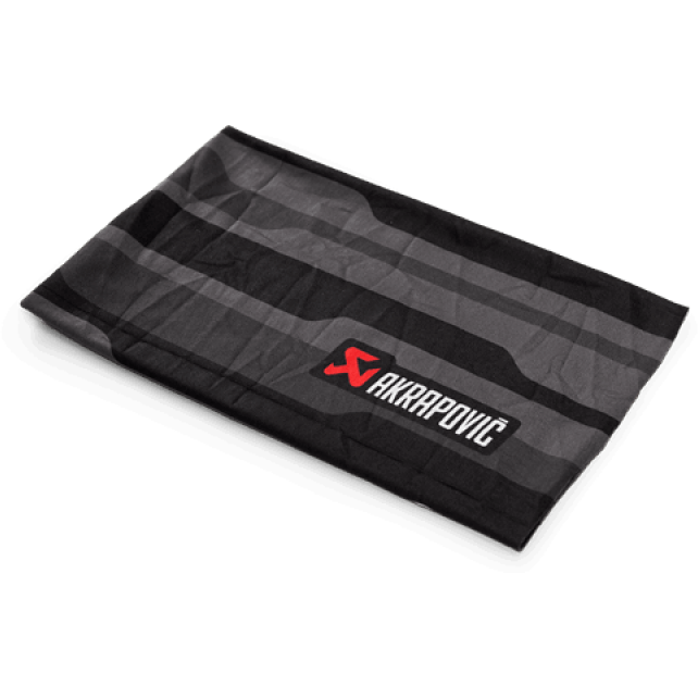 Akrapovic Buff Akrapovic Marketing