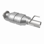 MagnaFlow Direct Fit Catalytic Converter 95-02 Lincoln Continental