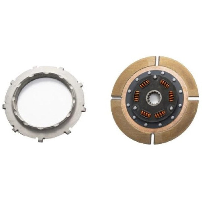 OS Giken Nissan SR20DET Super Single Aluminum Clutch Overhaul Kit A OS Giken Clutch Rebuild Kits