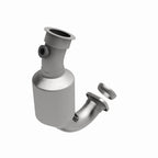 MagnaFlow Direct Fit Catalytic Converter 02-03 Liberty P/S Frt 3.7L