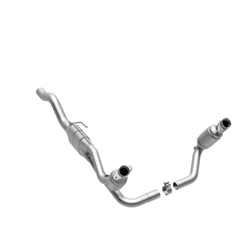 Magnaflow Conv DF 00-03 Dakota 4.7L