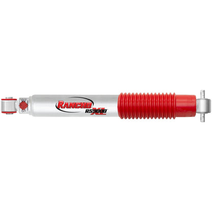 Rancho 98-00 GMC Envoy Rear RS9000XL Shock